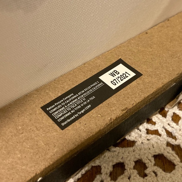 Life is Beautiful - Target Canvas Wall Art Gallery Decor - Picture 14 of 17